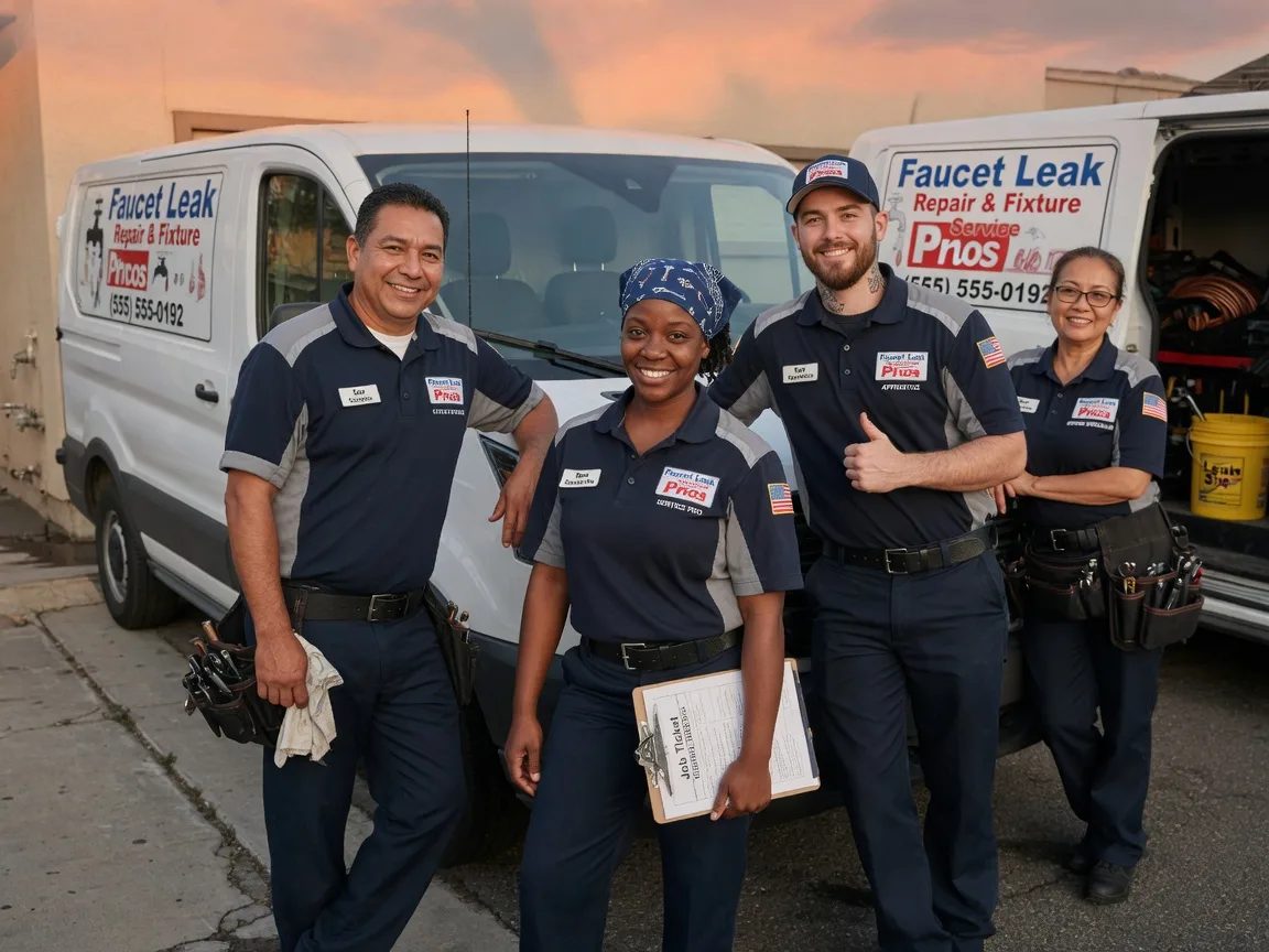 Faucet Repair company in Spring City, PA