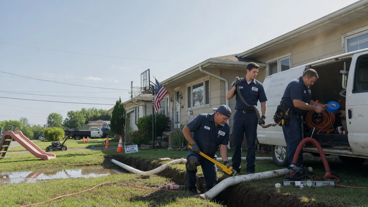 Toilet Installation in Spring City, PA near me